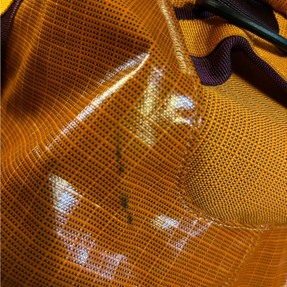 Patagonia Black Hole 45L duffel backpack - Picture 6 of 9